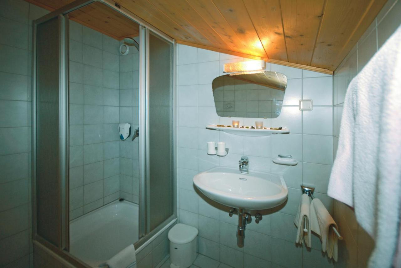 Fruehstuecks- & Apartmenthaus Maislau Rauris Pokoj fotografie