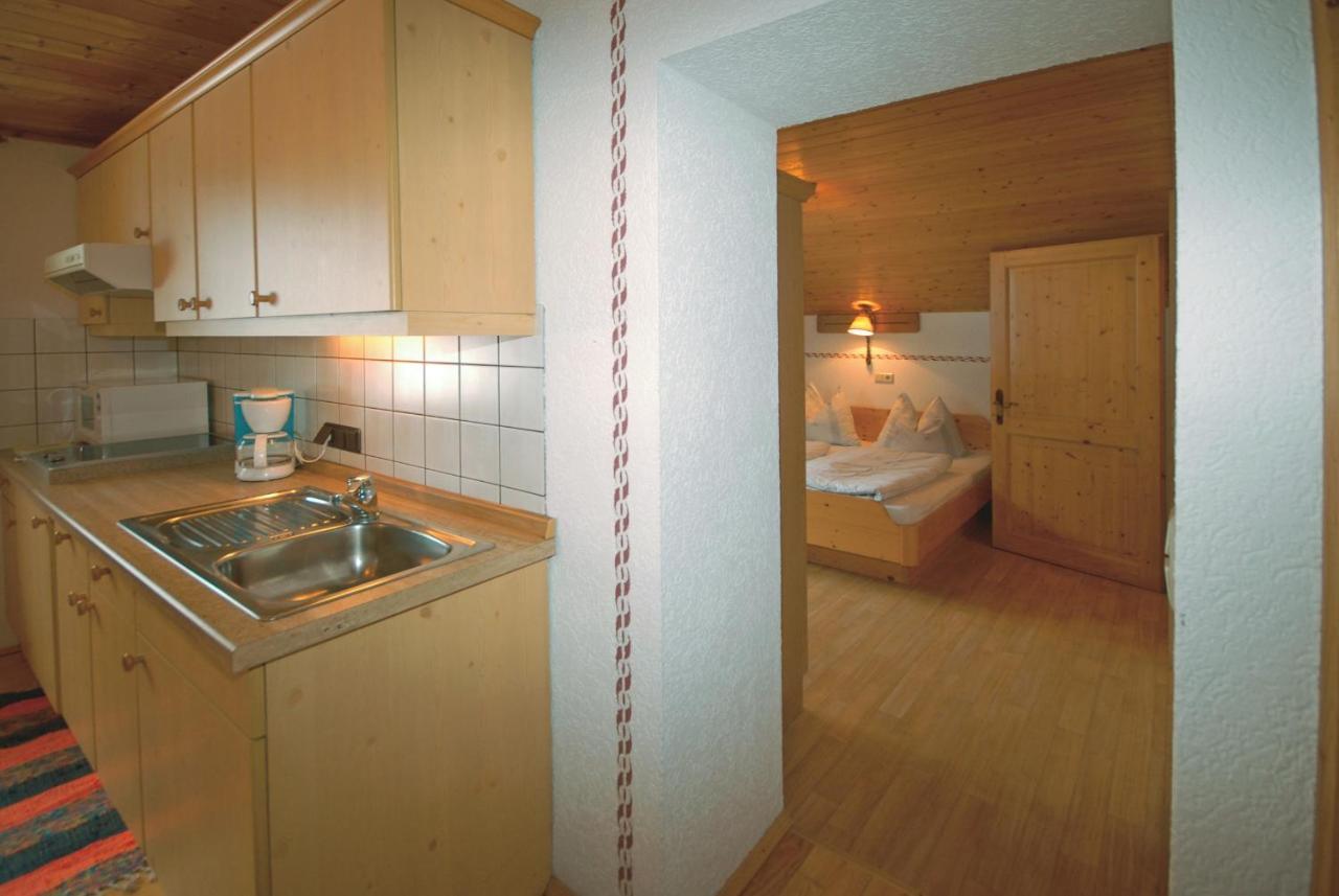Fruehstuecks- & Apartmenthaus Maislau Rauris Pokoj fotografie