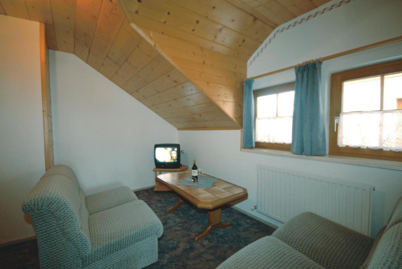 Fruehstuecks- & Apartmenthaus Maislau Rauris Pokoj fotografie