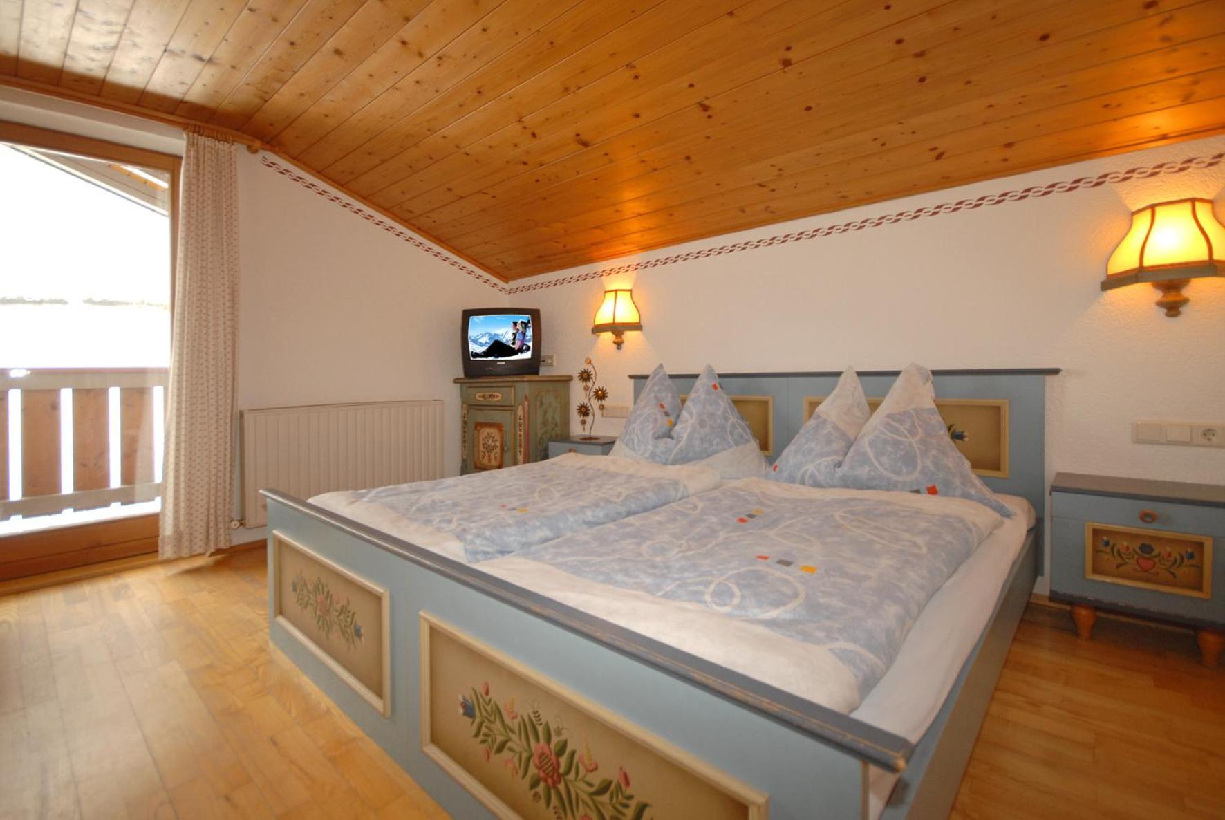 Fruehstuecks- & Apartmenthaus Maislau Rauris Exteriér fotografie
